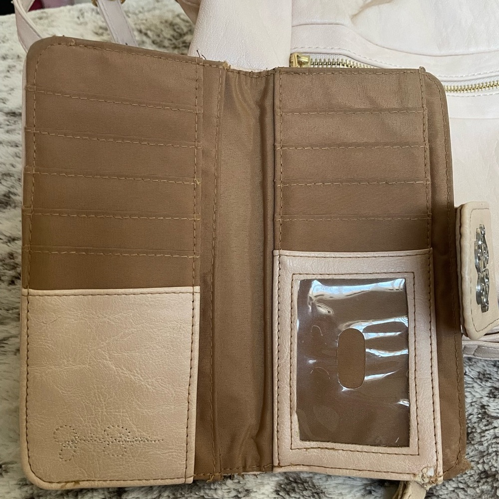 Purse & Matching Wallet - Picture 6 of 6